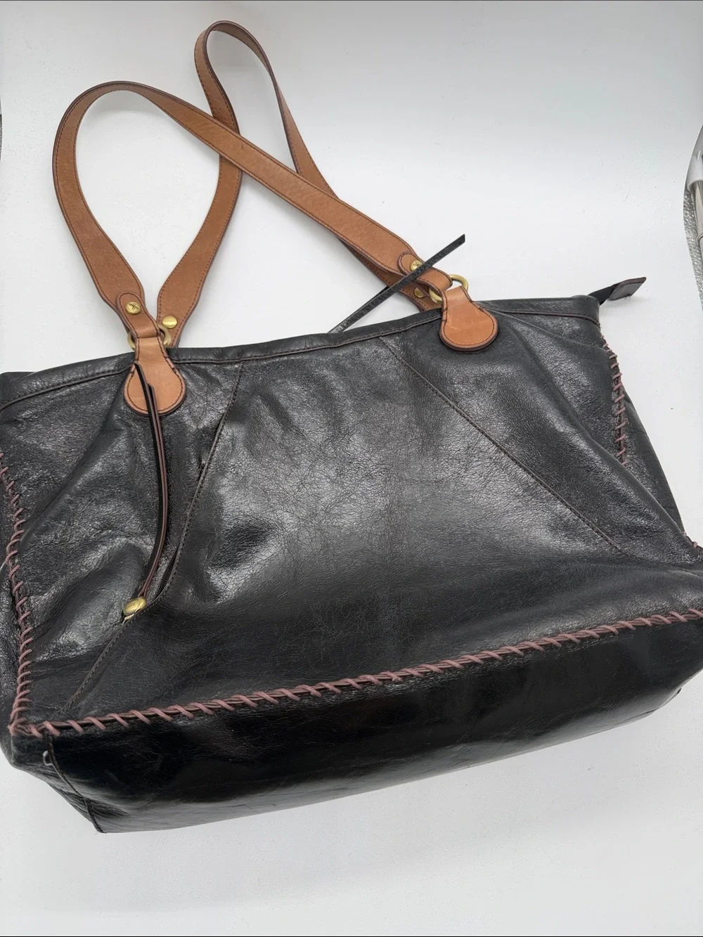 HOBO soft black